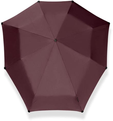 Senz Automatic paraplu eggplant
