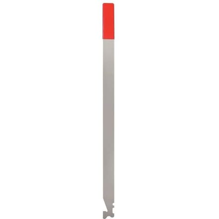 KS Tools 150.1623 Openingsplaat, breed
