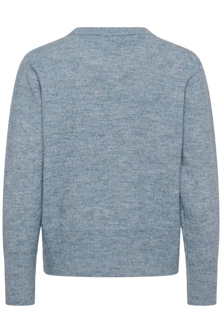 Pullover KAniel Regular fit blue