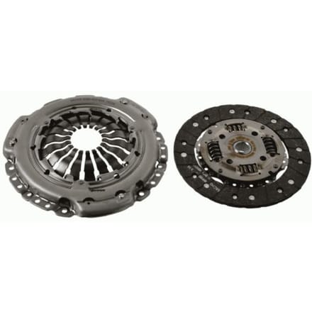 Koppelingsset SACHS 3000 951 128