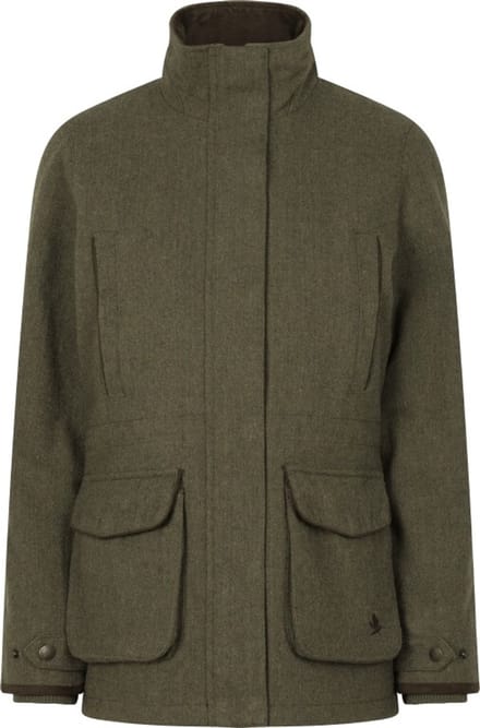 Seeland Hillside Harriet Tweed Jas Maat 40
