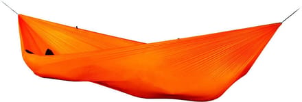 Superlight Hammock - Sunset Orange