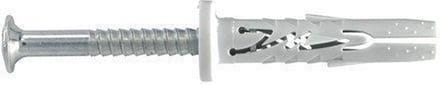 Spit Hit m Slagplug 6x65/40 verzonken kop - 050132