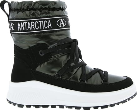 Antartica dames snowboot - Groen - Maat 37