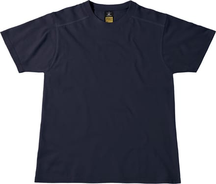 B&C Perfect Pro T-shirt CGTUC01 - Navy - L
