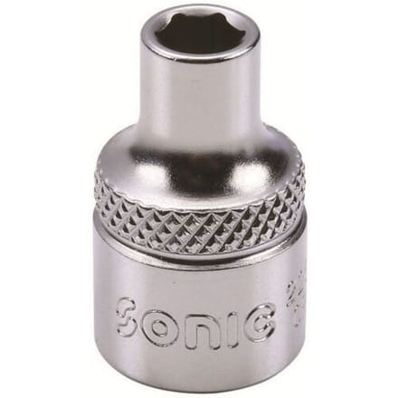 3/8" 6-punts dopsleutel SONIC 22506