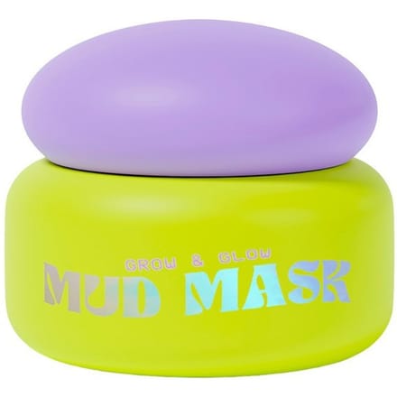 Glow Hub Mud Mask Masker 40 gr