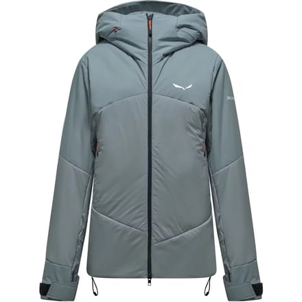 Donsjack voor dames Salewa Ortles Tw Air Hd