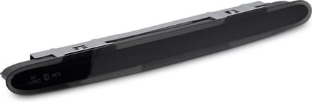 Remlicht - Mercedes SL R230 2001-2011 - LED - smoke