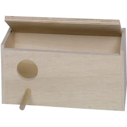 Vogelnest in linkerkast Nobby Pet