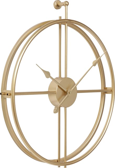 LW Collection | Wandklok Alberto