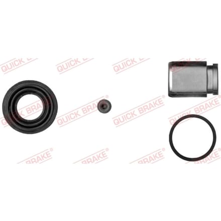 Reparatieset, remklauw QUICK BRAKE 114-5022