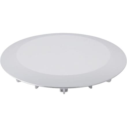 Geberit Uniflex drain cover D52, Art. 150.280.21.1
