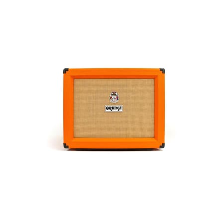 Orange PPC112 1x12 speaker cabinet