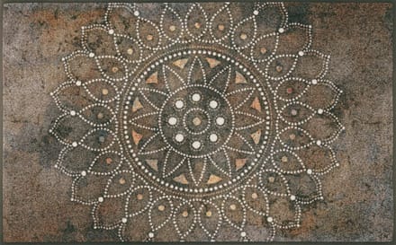 Madhana- Kleen-Tex - 75 x 120 cm