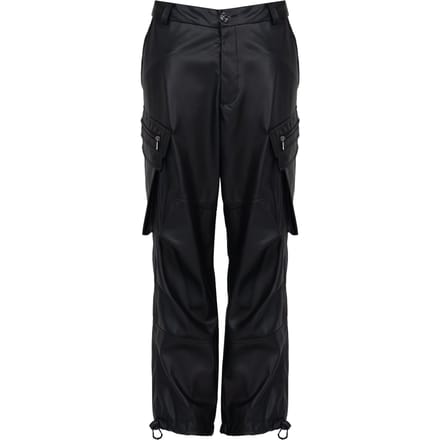 La Haine Inside Us broek Mannen zwart