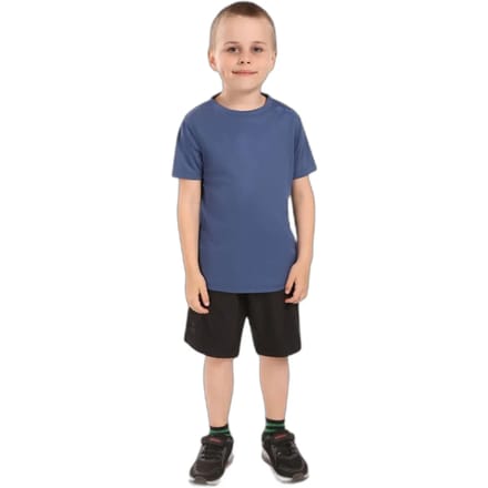 Kinder-T-shirt Kilpi Dima