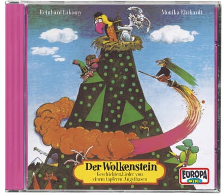 Der Wolkenstein: Geschich
