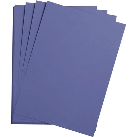 Reams voor 250 vellen Clairefontaine Etival Color