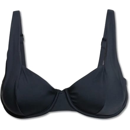 Dames zwemkleding top Roxy Uw Dcup