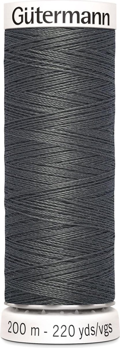 Gutermann Polyester Naaigaren 200meter-702
