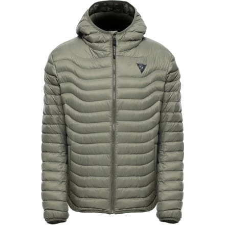 Dainese Snow Lightjacket Donzen Jas Groen M Man