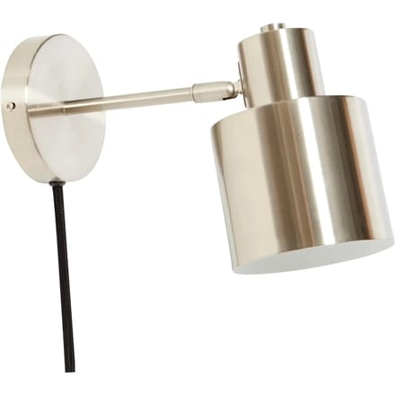 Wandlamp Hubsch Interior Fuse