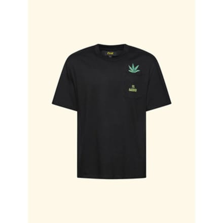 T-shirt Korte Mouw F * * K -
