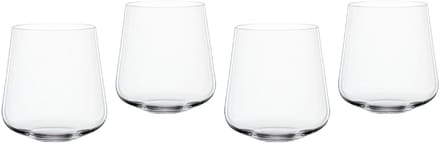 Spiegelau Definition waterbeker 43cl set van 4