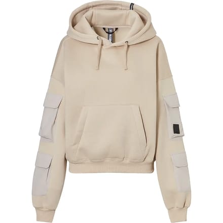 Dames Hoodie Rehall Cargi-R