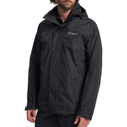 Tenson Melville Regenjas Heren - Maat M