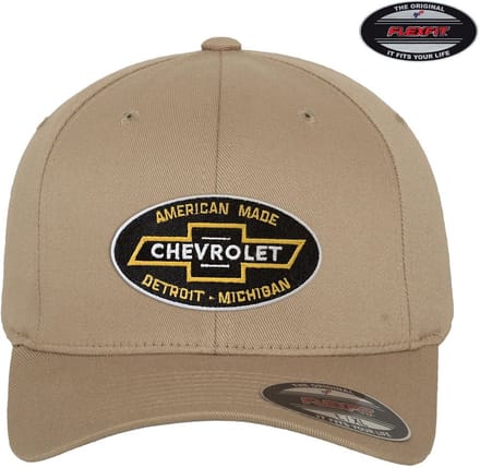 Chevrolet Pet American Made Flexfit Pet GM-92-CHEV9902-CB64