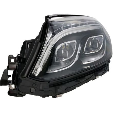 Koplamp, bevestiging MAGNETI MARELLI 710815904502