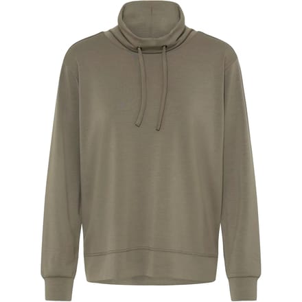 Dames sweatshirt fransa FRAURORA 9
