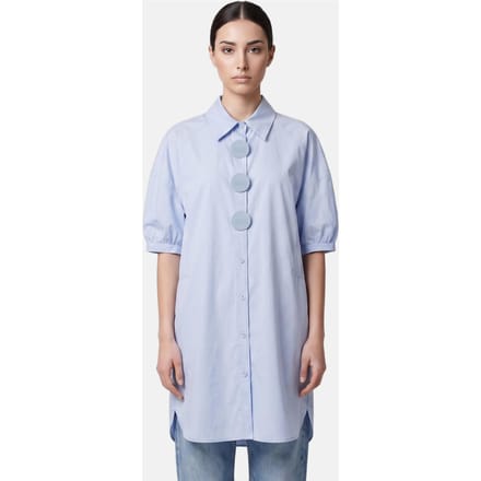Chiara Ferretti Jurk Women