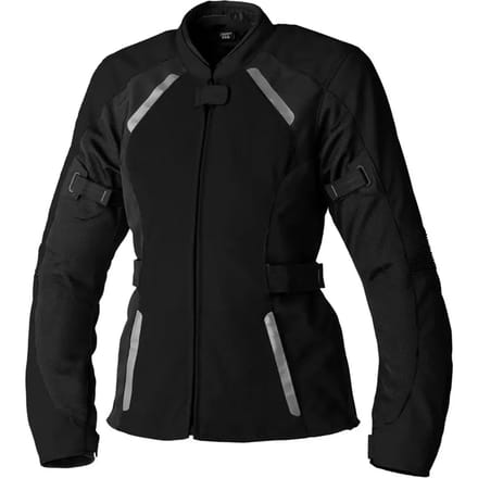 Motorjack van textiel voor dames RST Ava Mesh CE