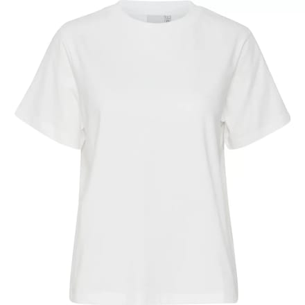 Dames-T-shirt Ichi Palmer Loose