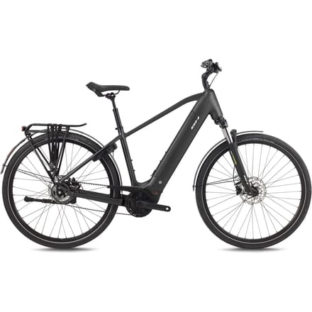 Elektrische mountainbike BH Bikes Atom Nx Diamond