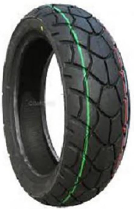 band 130-70-12 quick voor scooter pgo 50 big max 2007 tot 2012 ar nieuw