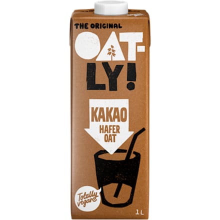 Haver cacao