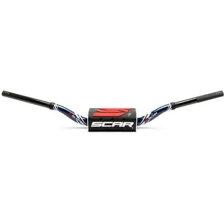 Motorfietsstuur Scar O² High