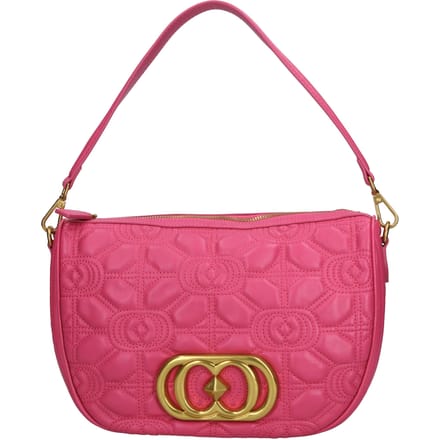 La Carrie Zakken... Fuchsia