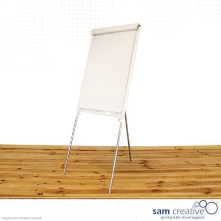 Flipover Standaard Series | Flipchart Standaard | Flipchart Standaard | sam creative Flipover