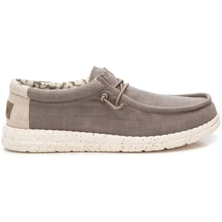 Refresh 172468 Canvas Bootschoenen Bruin EU 39 Man