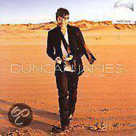 James, Duncan - Future Past (port)