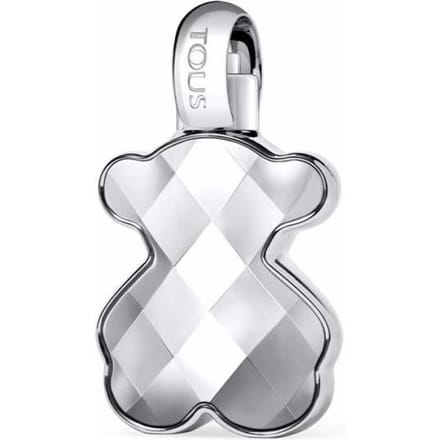 Loveme The Silver Parfum Eau De Parfum Spray 50 ml