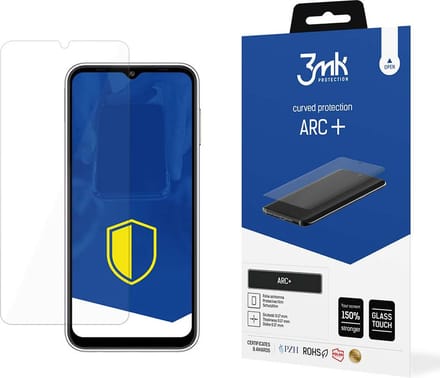 Samsung Galaxy A14 5G - 3mk ARC+