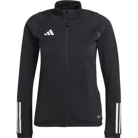 adidas Performance Tiro 23 Competition Training Jack - Kinderen - Zwart- 128