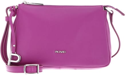 PICARD schoudertas Really Crossbody Bag Fuchsia paars