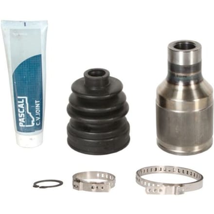 Homokineet reparatie set, aandrijfas PASCAL G88004PC rechts